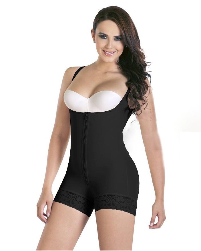 Strap Body Shaper