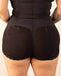 Women Shapewear HOOK EYE CLOSURE Bodysuit