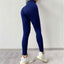 Cutout Stretch Skinny Sports Pants