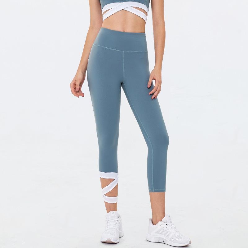 Shaping Breathable Quick drying Yoga Pants
