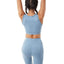 Slender Yoga Suit