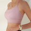 Anti-sagging Yoga Vest Style Bra