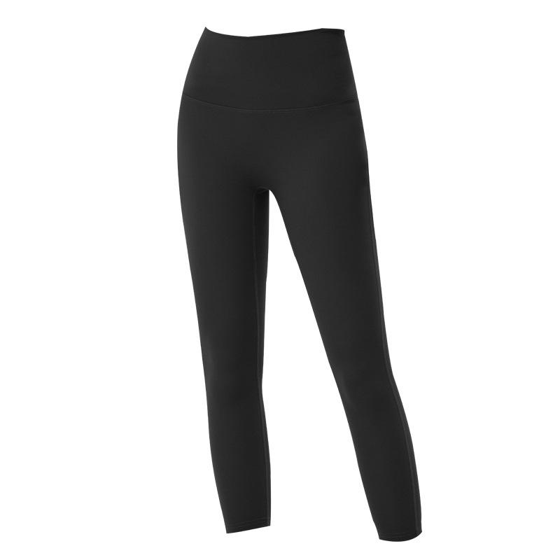 Thin Skinny Quick drying High Waist Yoga Legging