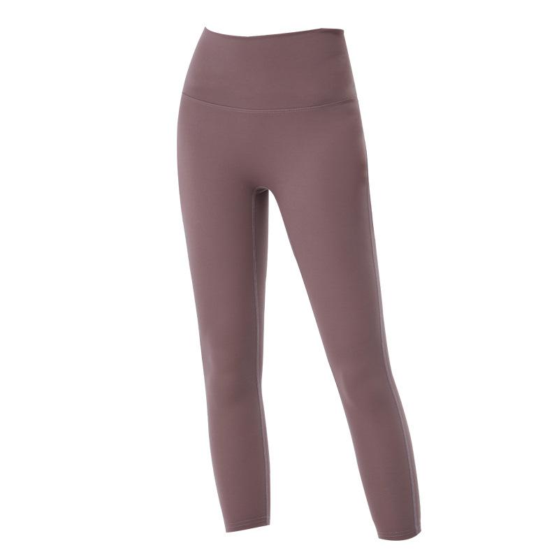 Thin Skinny Quick drying High Waist Yoga Legging