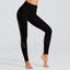 High Waist Super Elastic Training Yoga Legging