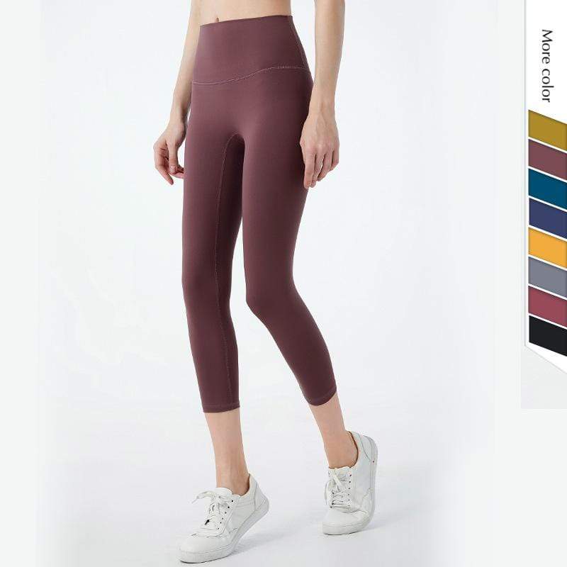 One piece Leggings Without Embarrassment