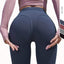 Tight Elastic Quick Drying Hip Lifting Pants