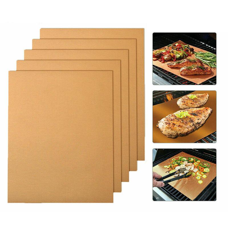 Non Stick BBQ Baking Mats