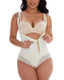 Women One Piece Shapewear Bodysuit