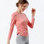 Casual Loose Stylish Yoga Long Sleeve