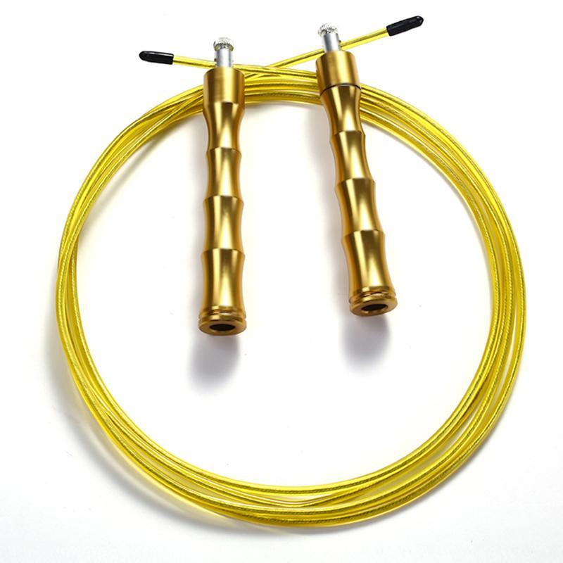 Professional Wire Adult Fitness Jump Rope