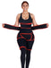 Multi - Function Full Body Waist & Leg & Arm Shaper - Ayoshade