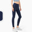 Light Support Nude High Waist Yoga Legging