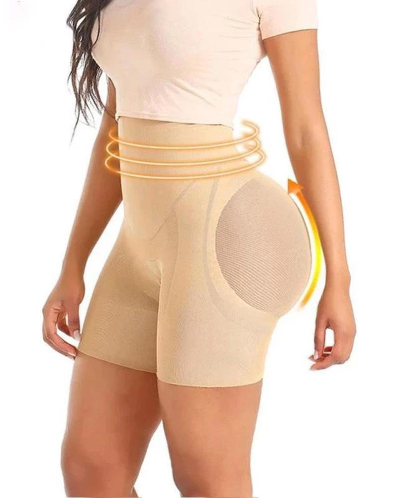 Women Waist Trainer Butt Lifter Shapewear