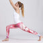 Printed casual Fitness Yoga Pants