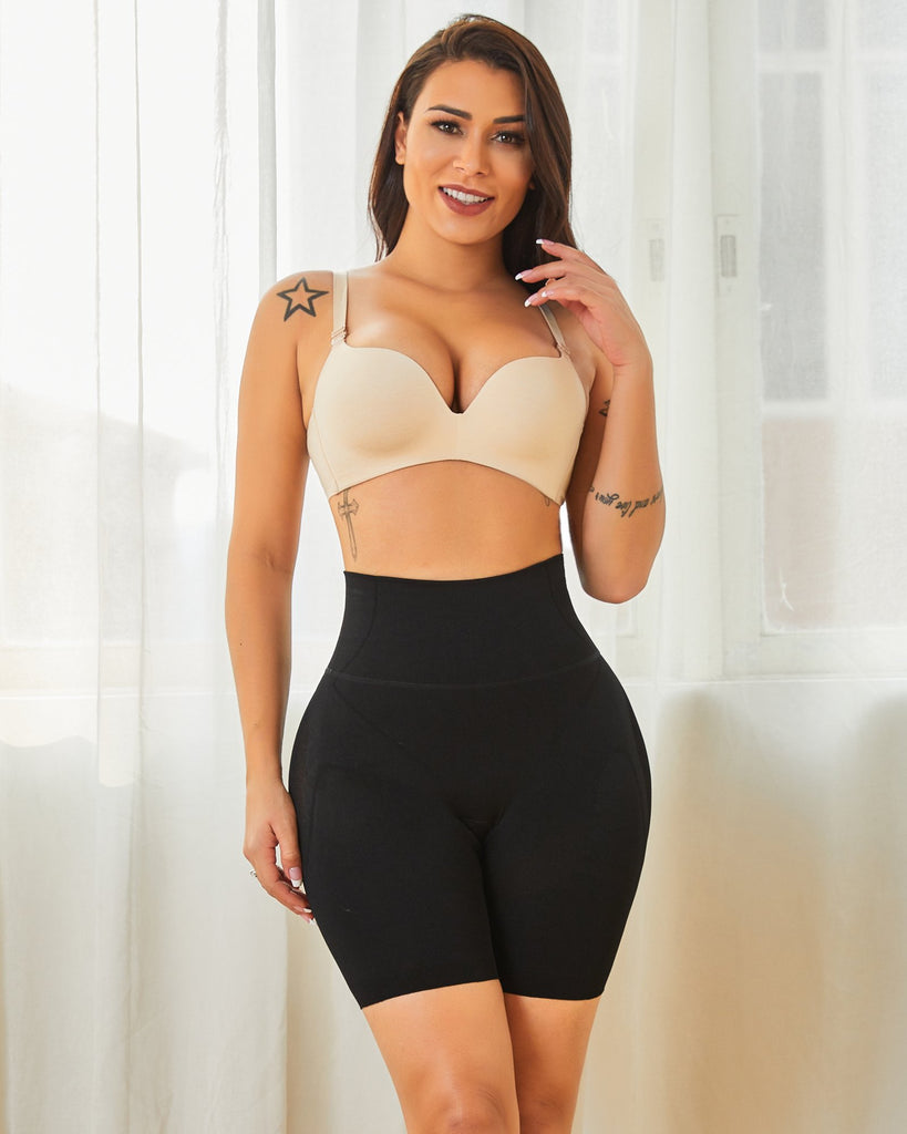 Women Waist Trainer Butt Lifter Shapewear