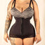 Women Shapewear HOOK EYE CLOSURE Bodysuit