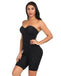 Seamless Tummy Control Shaper Bones Shapewear