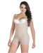 Strap Body Shaper