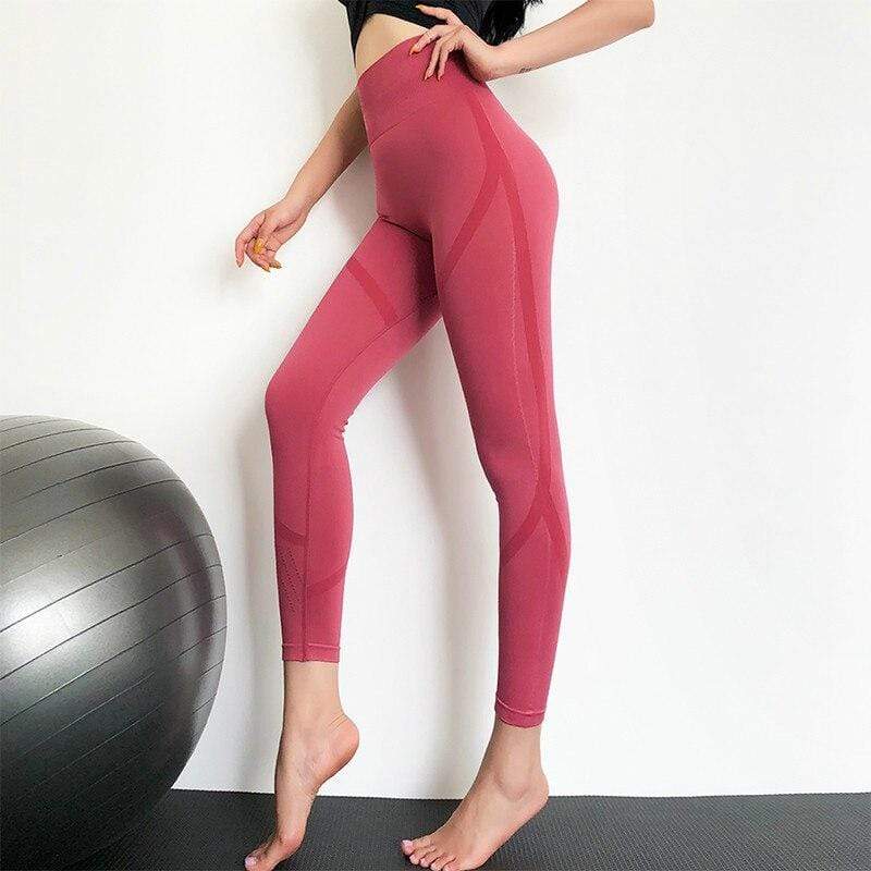 Flexible Fitness Leggings