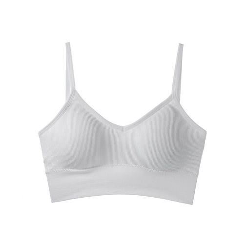 Beauty Breasts Gathers Stereotypes Bra