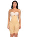 Seamless Tummy Control Shaper Bones Shapewear