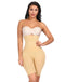 Seamless Tummy Control Shaper Bones Shapewear