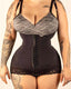 Women Shapewear HOOK AND EYE CLOSURE  Bodysuit